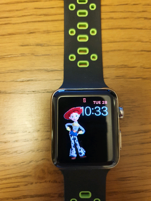 gumtree apple watch series 2